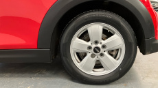 MINI Convertible 1.5 Cooper Classic Premium 2dr Auto Petrol Convertible